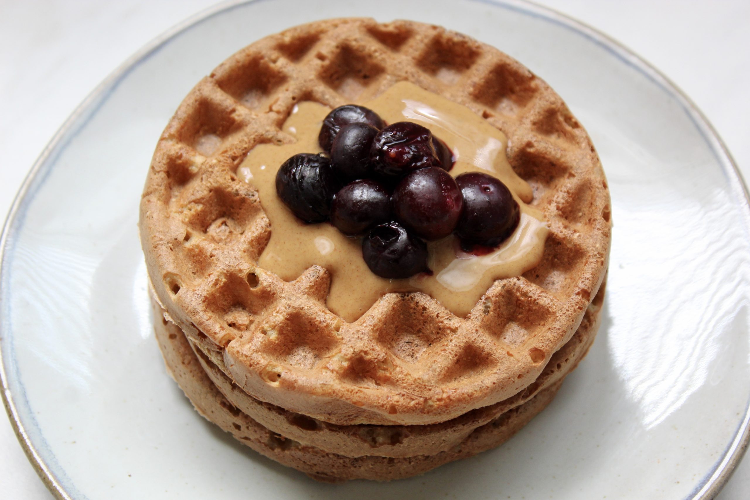 https://nomeatfastfeet.com/wp-content/uploads/2021/06/Vanilla-Protein-Powder-Waffles-scaled.jpg